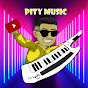 Pity Music