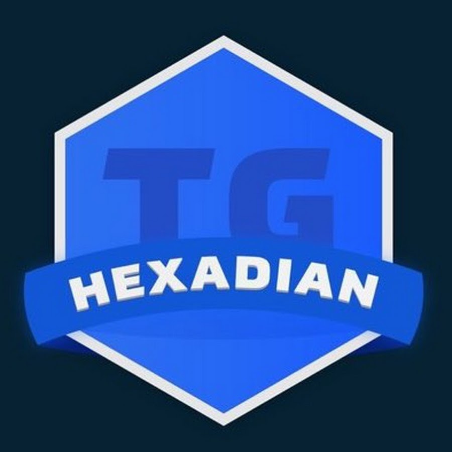 Top Gun Hexadian