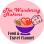 The Wandering Hakims: Food & Travel Channel