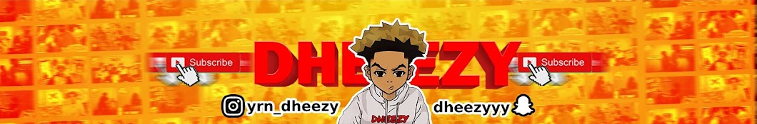 Dheezy LIVE