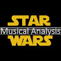 Star Wars Music Analysis