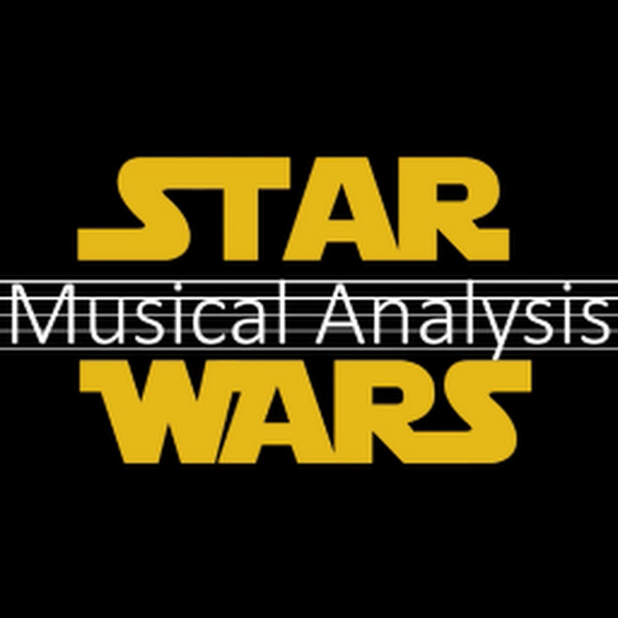 Star Wars Music Analysis