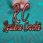 Rosilene Crochê Oficial