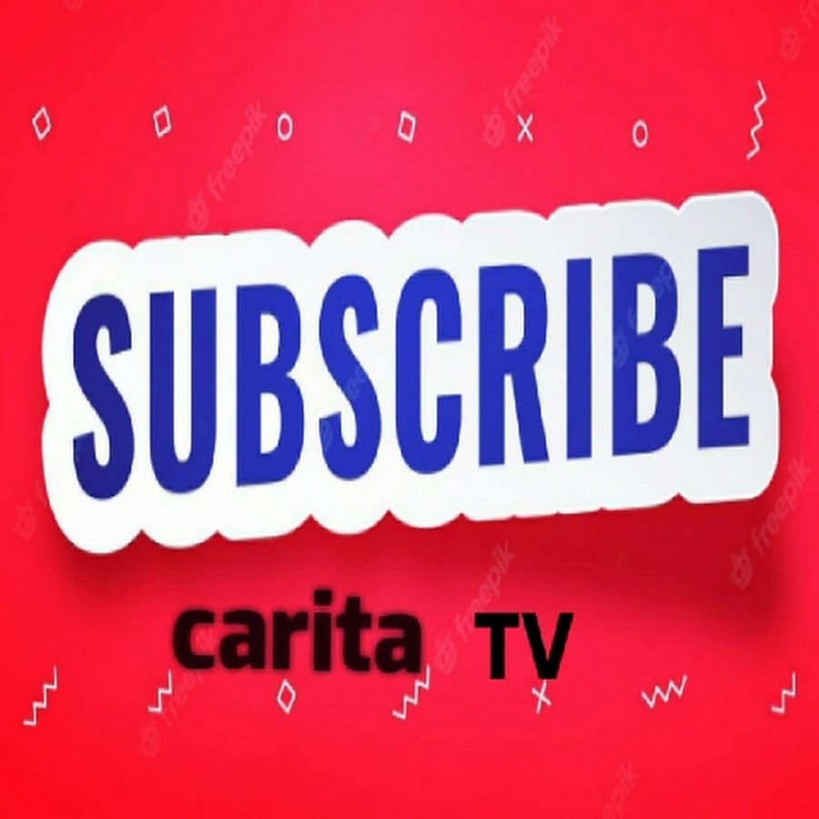 el carita tv YouTube