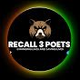 RECALL 3 POETS