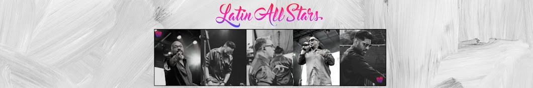 Latin All Stars