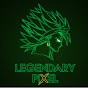 Legendary Pixel