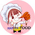 logo NAFIZA FOOD