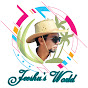 Jeeshu's World