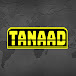 Tanaad