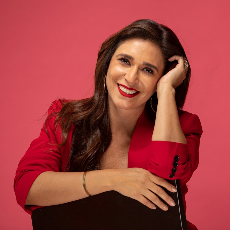 La Linares - Verónica Linares @veronicalinaresc