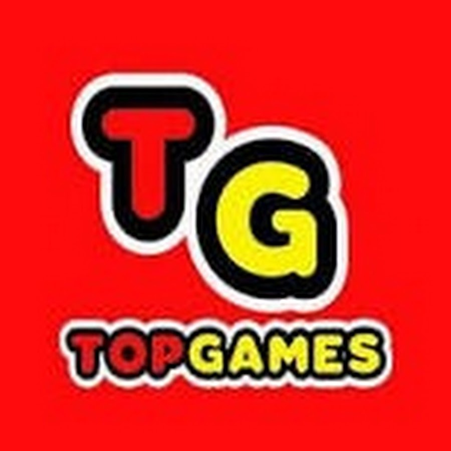TOPGAMES @topgames_