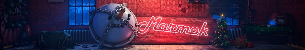 Marmok Banner