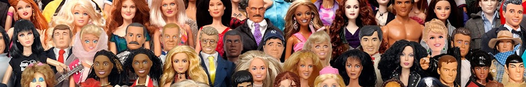 Snoop Dogg - Celebrity Doll Museum