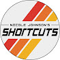 Nicole Johnson's Shortcuts