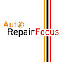 Auto Repair Focus