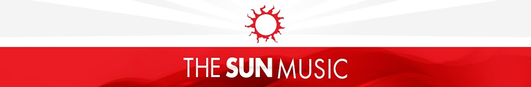 The Sun Music Banner