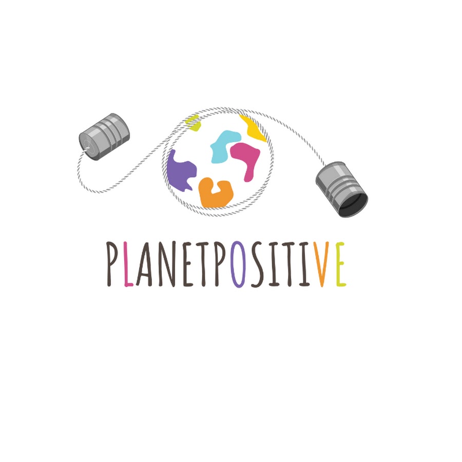 Rencontres et reportages inspirants @Planetpositive264