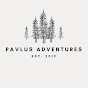 Pavlus Adventures
