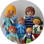 Familie Spielwelt -Playmobil Geschichten und DIYs