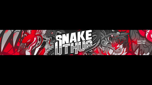 SnakeThug - Brawl Stars banner