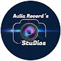 Aulla Record ́s StuDios