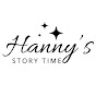 Hanny's StoryTime