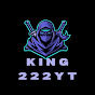 King 222YT