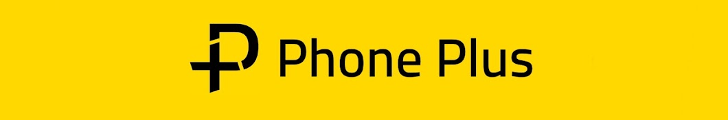 فون بلاس | Phone Plus