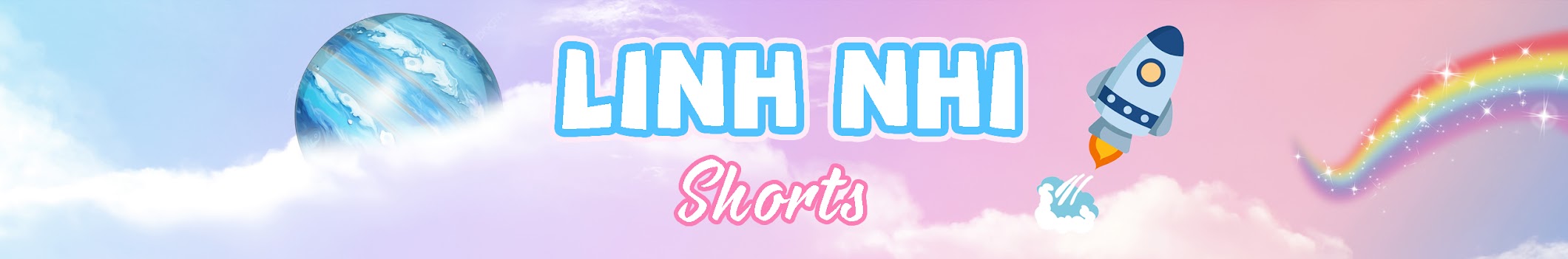 Linh Nhi Shorts