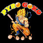 Pyro Goku