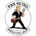 Pan Retro