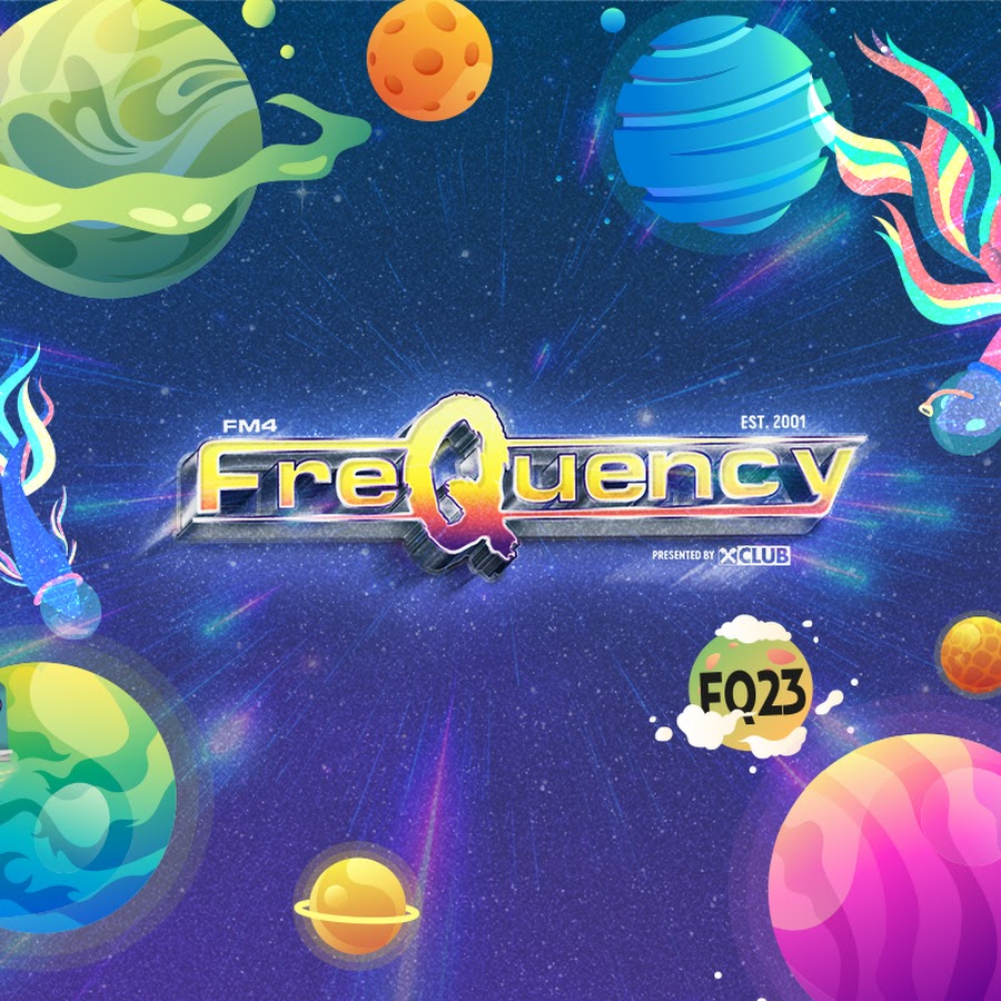 Frequency Festival 2023
