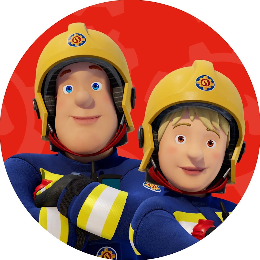 Fireman Sam - Youtube