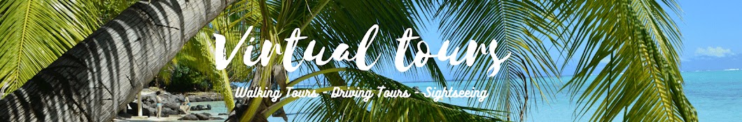 Virtual Tours Travel