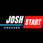 Josh Presses Start