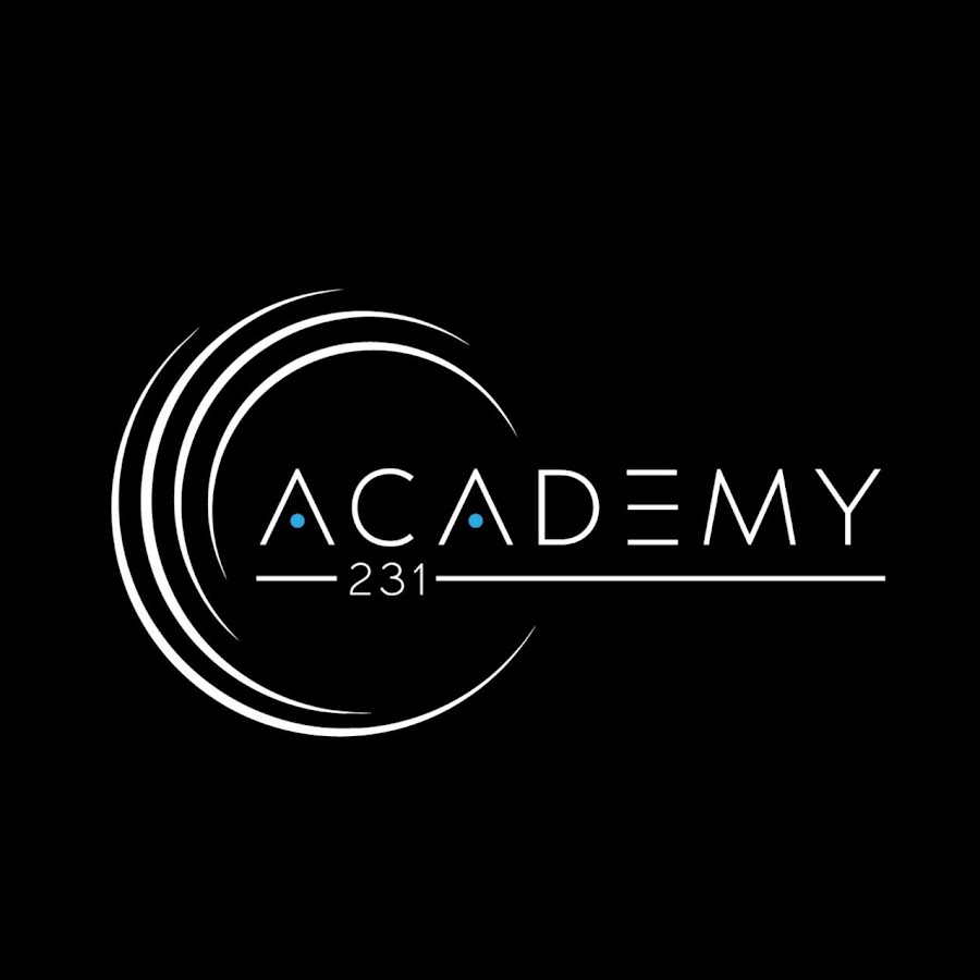 Academy 231 - YouTube