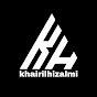 Khairil Hizalmi