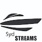 SydStreams