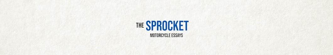 The Sprocket