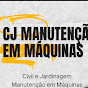 CJ Manutenção em Máquinas