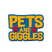 Pets and Giggles