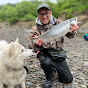 Sakhalin Fishing