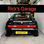 Rick’s Garage