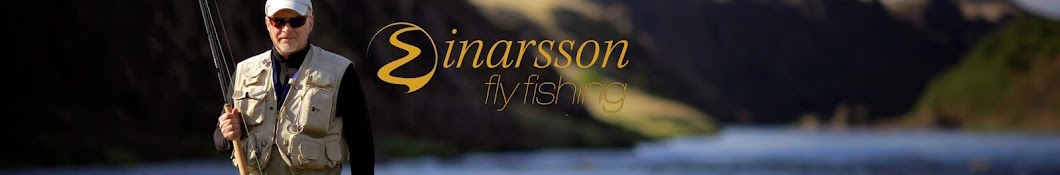 Einarsson Fly Fishing 