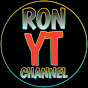 Ron YT Channel