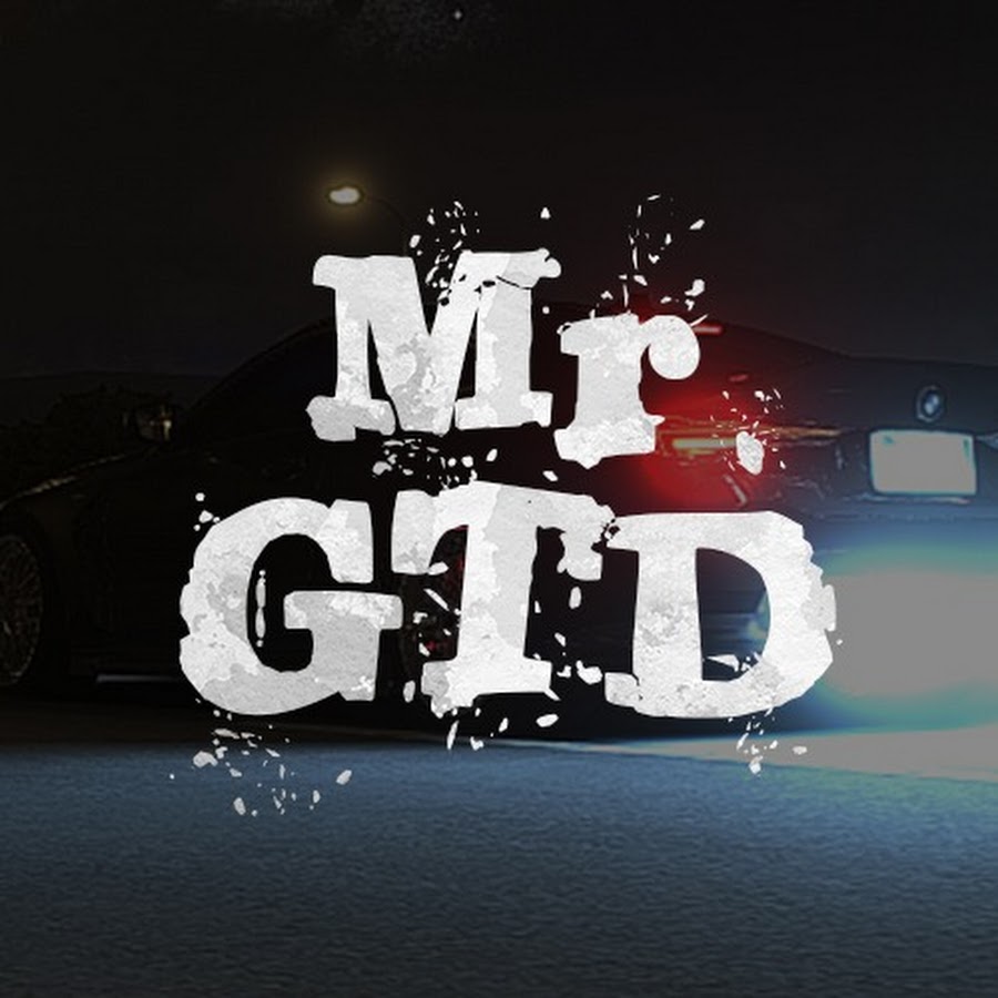 Mr. GTD