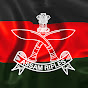 The Assam Rifles Sentinels of Northeast