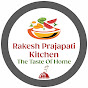 Rakesh prajapati kitchen