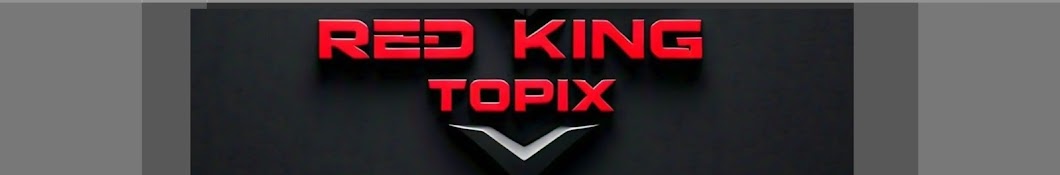 Red King Topix